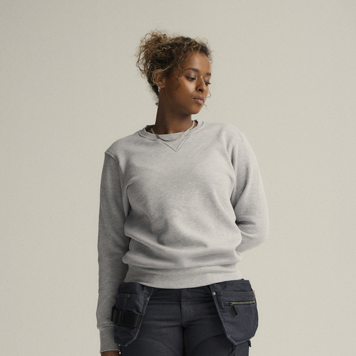 SWEATSHIRT 637PB OMNIO SWEATSHIRT 637PB OMNIO